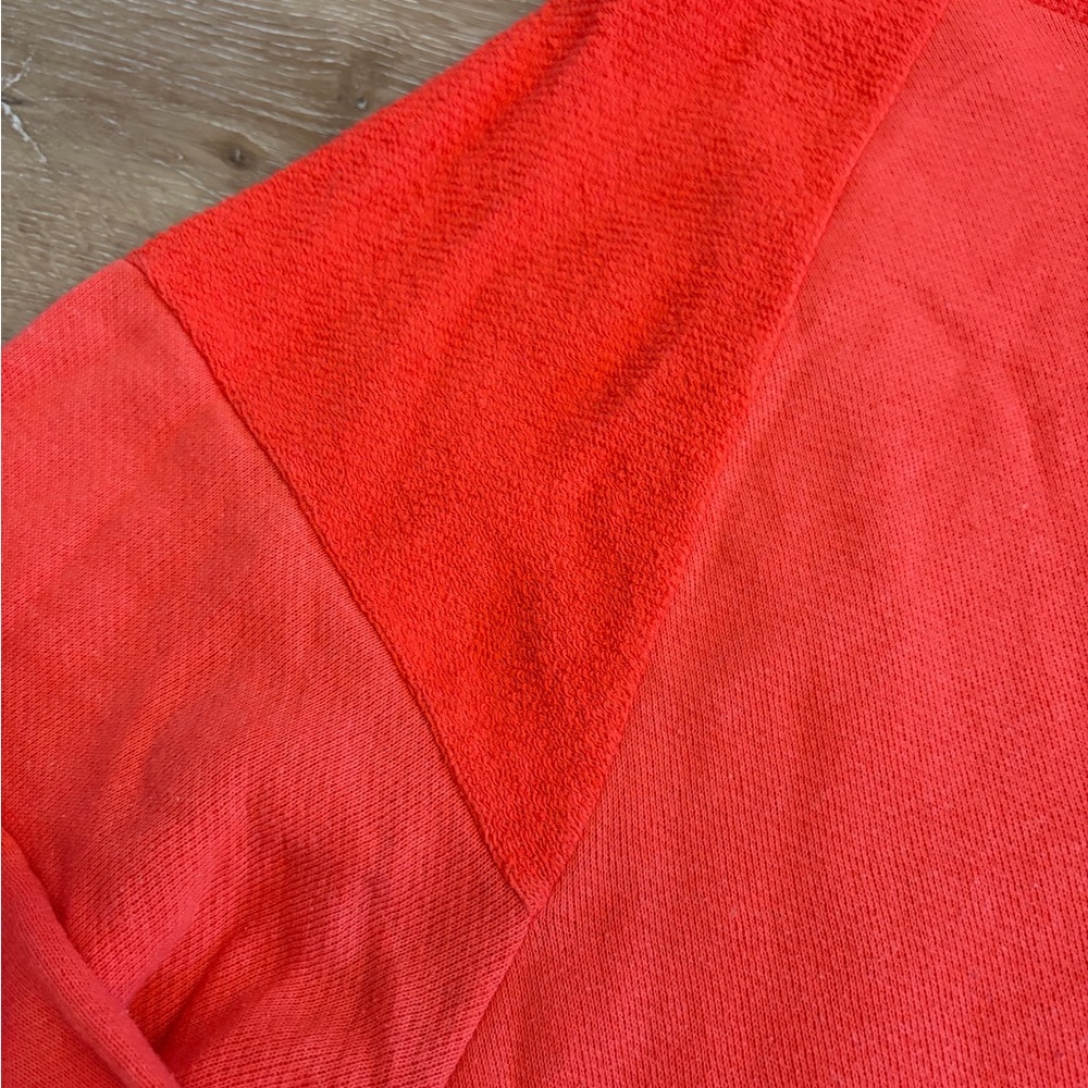 Maurices Women's Terrycloth Hoodie - Picture 2 of 5